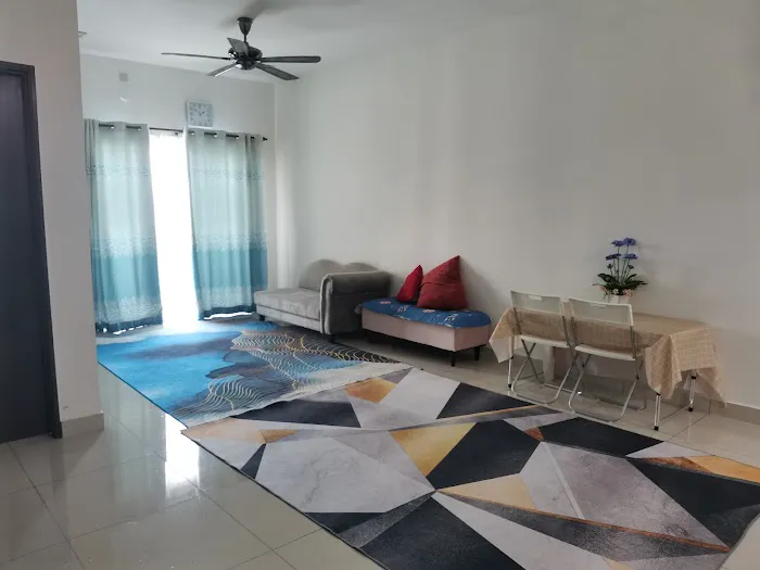 Zanra Homestay Picture 4