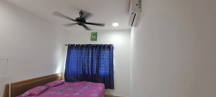 Zanra Homestay Picture 3