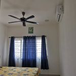 Zanra Homestay