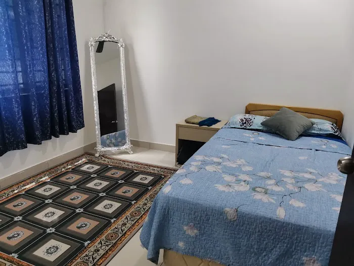 Zanra Homestay Picture 9