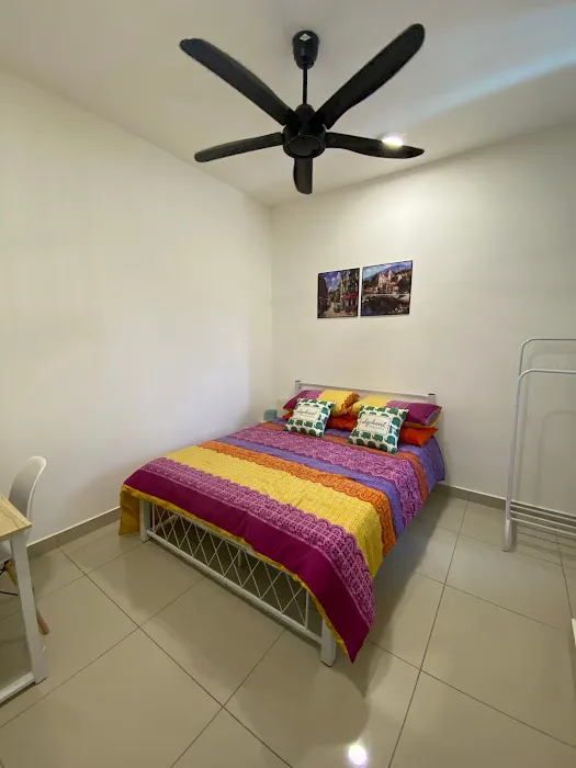 Zima Homestay@Kajang2 Picture 2