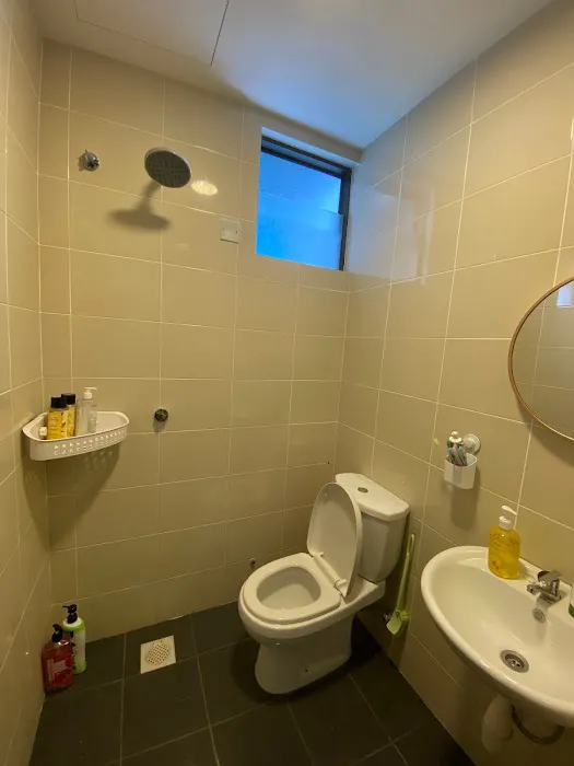 Zima Homestay@Kajang2 Picture 1