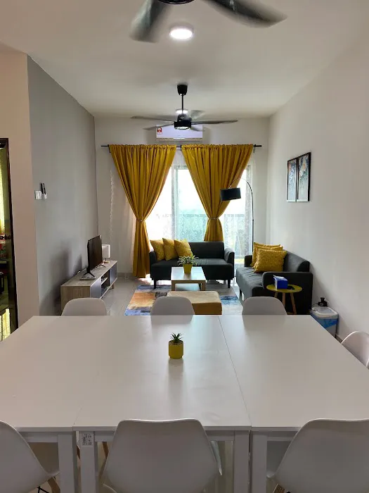 Zima Homestay@Kajang2 Picture 4