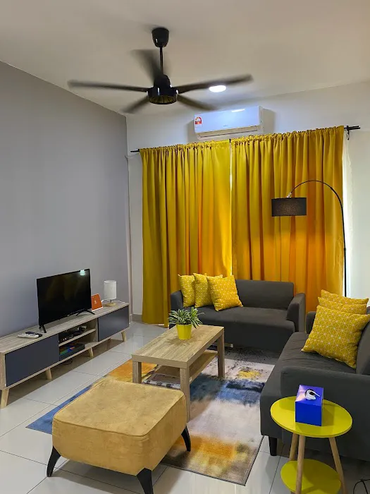 Zima Homestay@Kajang2 Picture 7
