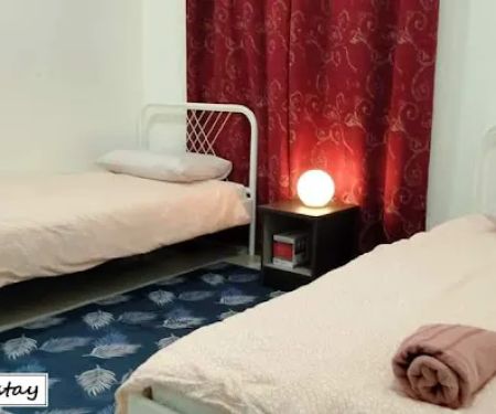 WanNur Homestay @ Zamrud Residensi