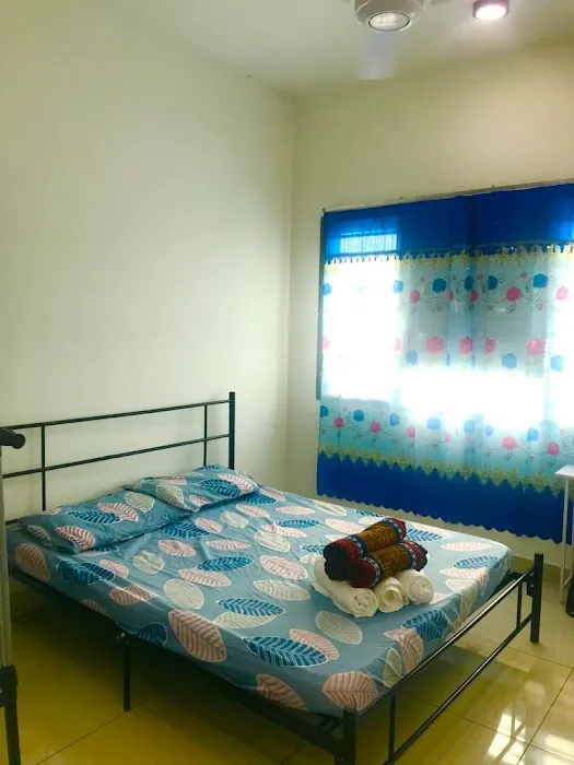 Nini's Homestay Kajang @ Residensi Zamrud Picture 1