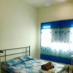 Nini's Homestay Kajang @ Residensi Zamrud