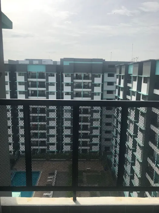 Nini's Homestay Kajang @ Residensi Zamrud Picture 3