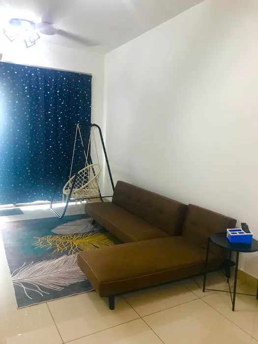 Nini's Homestay Kajang @ Residensi Zamrud Picture 10