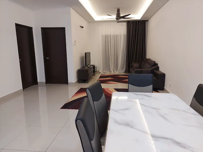 CHENTA HOMESTAY Picture 1