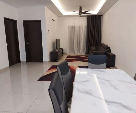CHENTA HOMESTAY