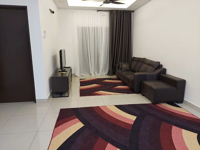 CHENTA HOMESTAY Picture 6