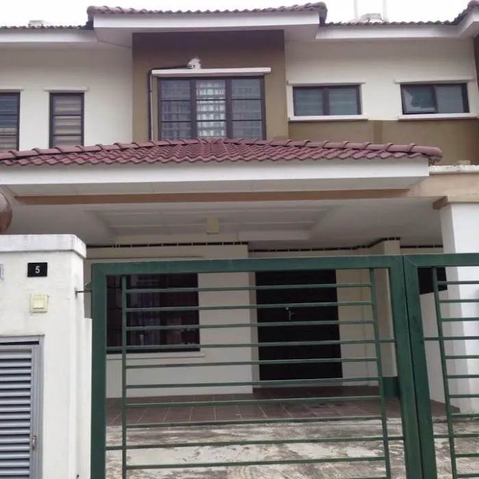 MAIZA HOMESTAY BANGI Picture 5