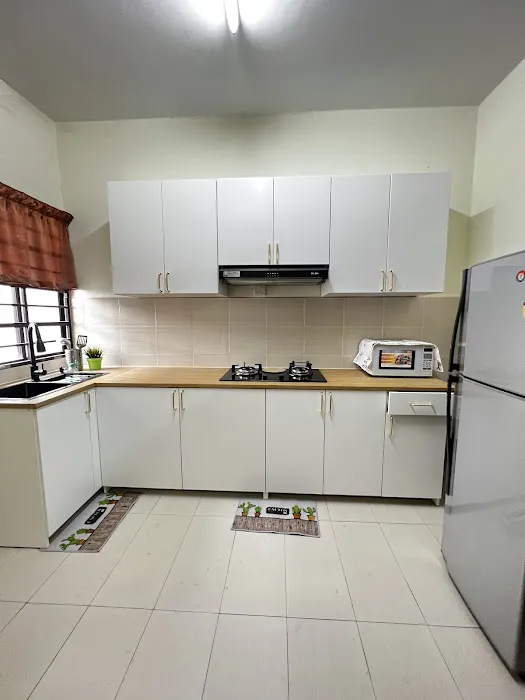 MAIZA HOMESTAY BANGI Picture 2