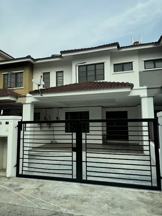 MAIZA HOMESTAY BANGI Picture 1