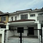 MAIZA HOMESTAY BANGI