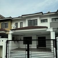 MAIZA HOMESTAY BANGI ico