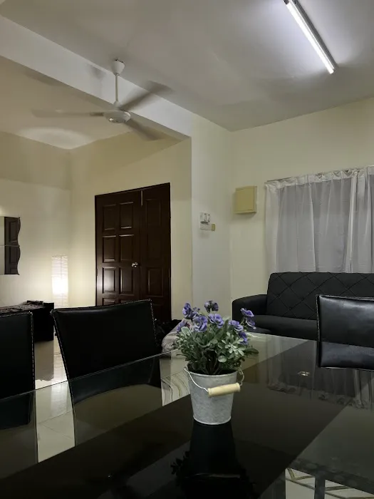 MAIZA HOMESTAY BANGI Picture 4