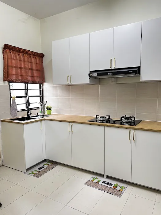 MAIZA HOMESTAY BANGI Picture 6