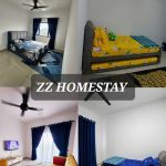 ZZ HOMESTAY ZAMRUD AB