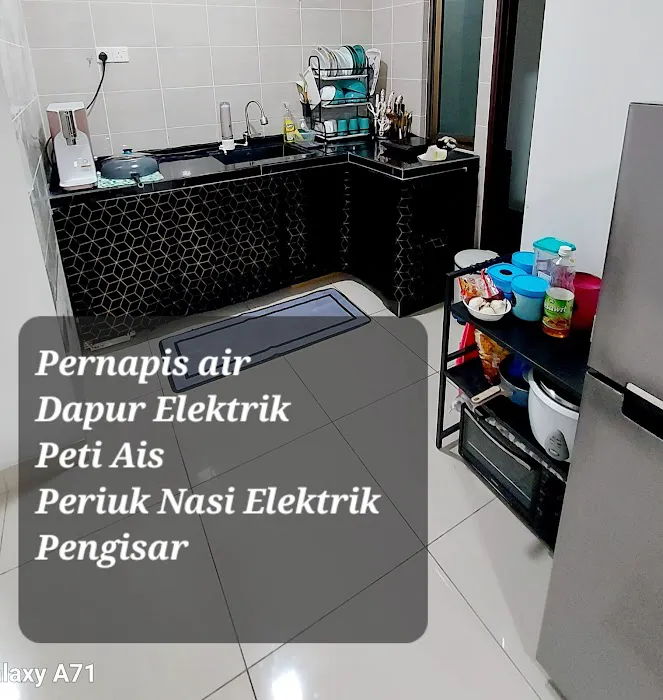 ZZ HOMESTAY ZAMRUD AB Picture 8