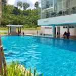 Homestay Bangi nabiha Suites 4 Bedroom
