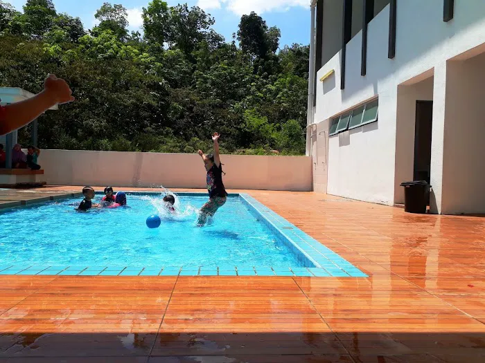 Homestay Bangi nabiha Suites 4 Bedroom Picture 8