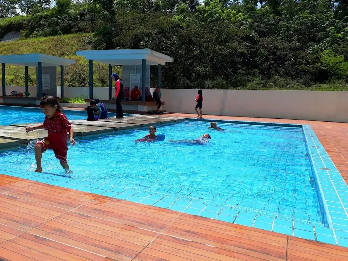 Homestay Bangi nabiha Suites 4 Bedroom Picture 9
