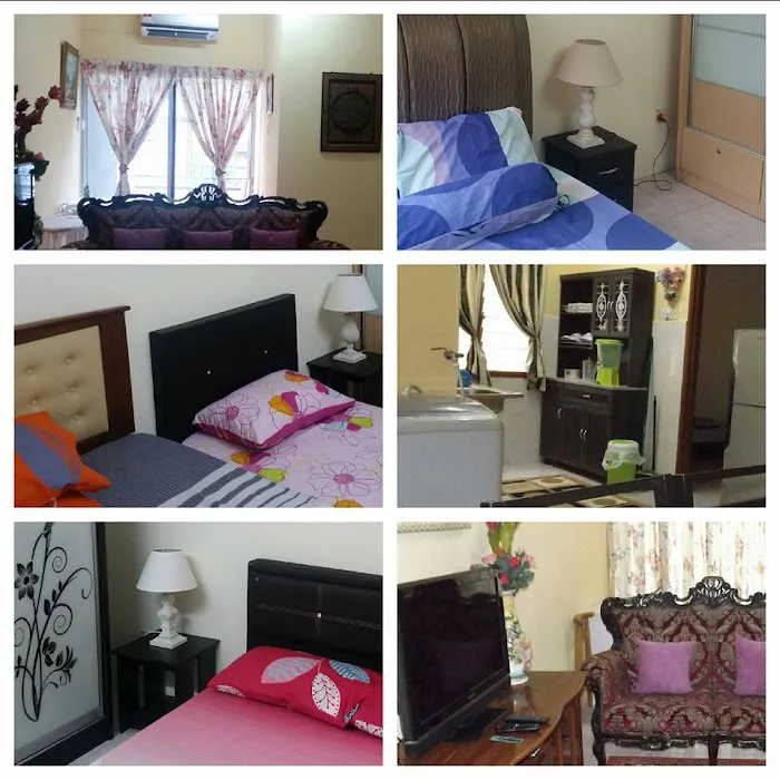 Homestay Bajet Papa-Mama Picture 4