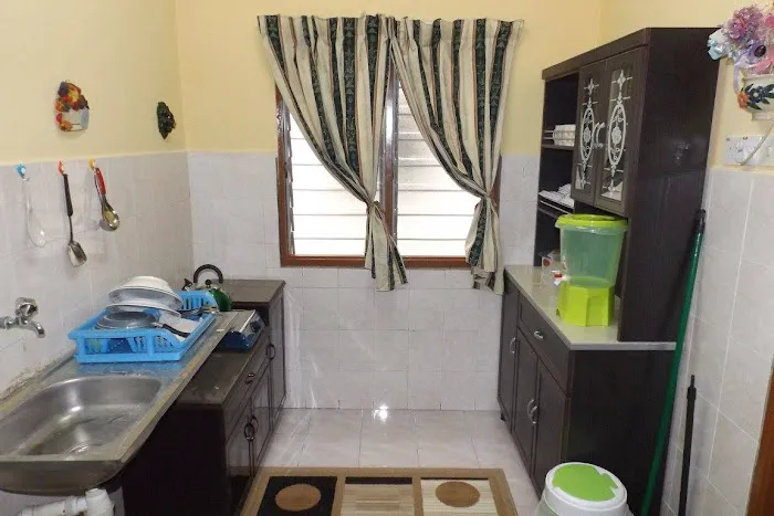 Homestay Bajet Papa-Mama Picture 2