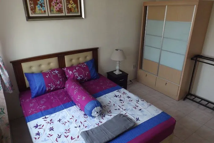 Homestay Bajet Papa-Mama Picture 3