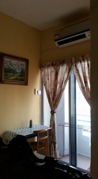 Homestay Bajet Papa-Mama Picture 1