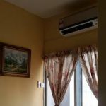 Homestay Bajet Papa-Mama