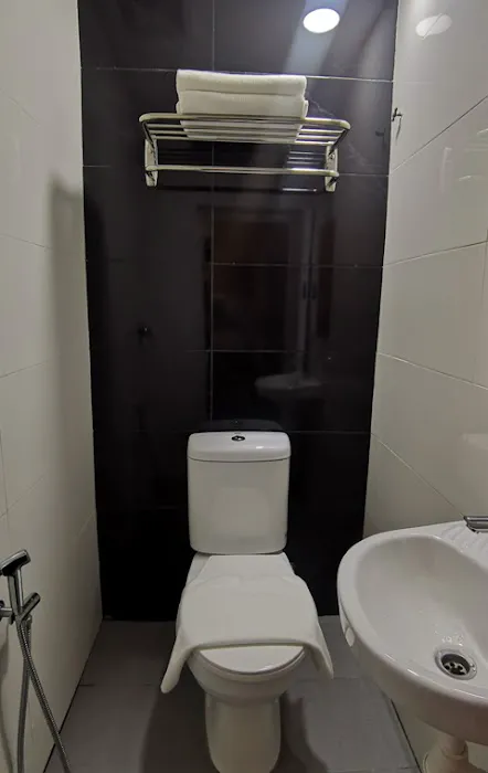 OYO 89711 Hentian Hotel Kajang Picture 4