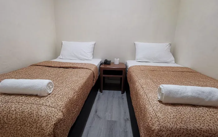 OYO 89711 Hentian Hotel Kajang Picture 3