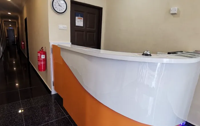 OYO 89711 Hentian Hotel Kajang Picture 6