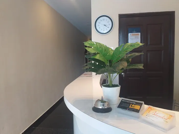 OYO 89711 Hentian Hotel Kajang Picture 5