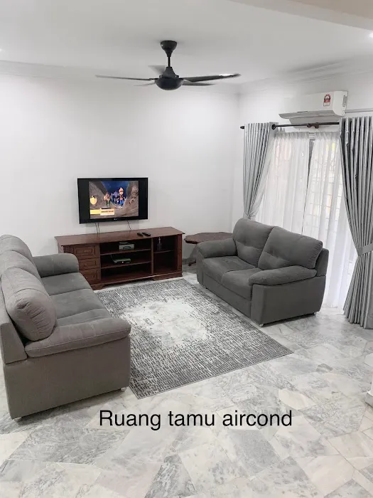 Syukran Homestay Bangi Picture 4