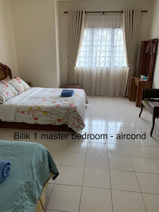 Syukran Homestay Bangi Picture 1