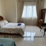 Syukran Homestay Bangi