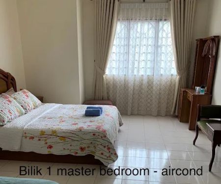 Syukran Homestay Bangi