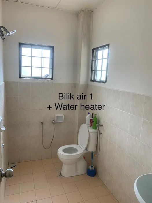 Syukran Homestay Bangi Picture 2