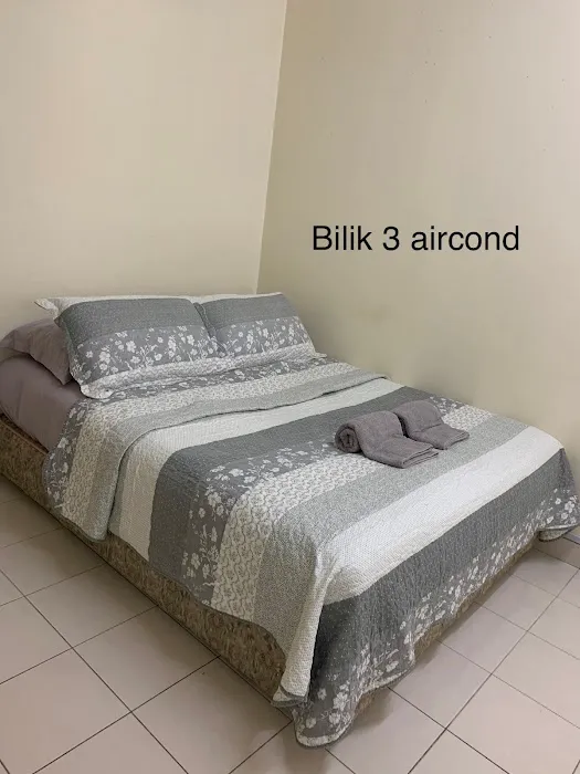 Syukran Homestay Bangi Picture 6