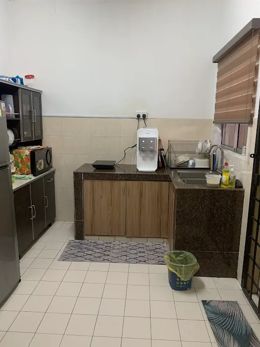 Syukran Homestay Bangi Picture 5