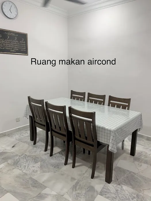 Syukran Homestay Bangi Picture 8
