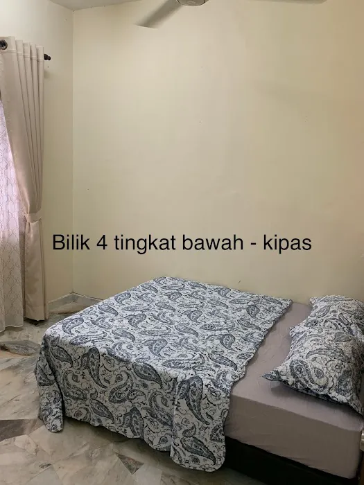 Syukran Homestay Bangi Picture 7