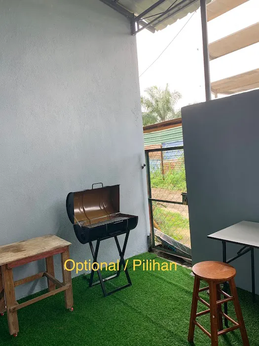 Syukran Homestay Bangi Picture 9