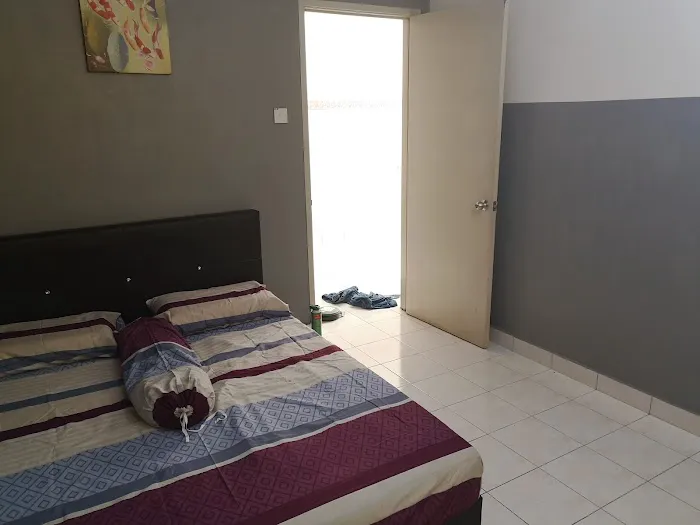 Singgah Bangi Homestay Picture 1