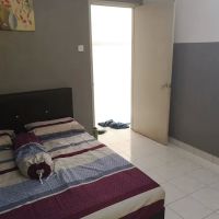 Singgah Bangi Homestay ico