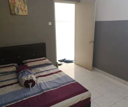 Singgah Bangi Homestay